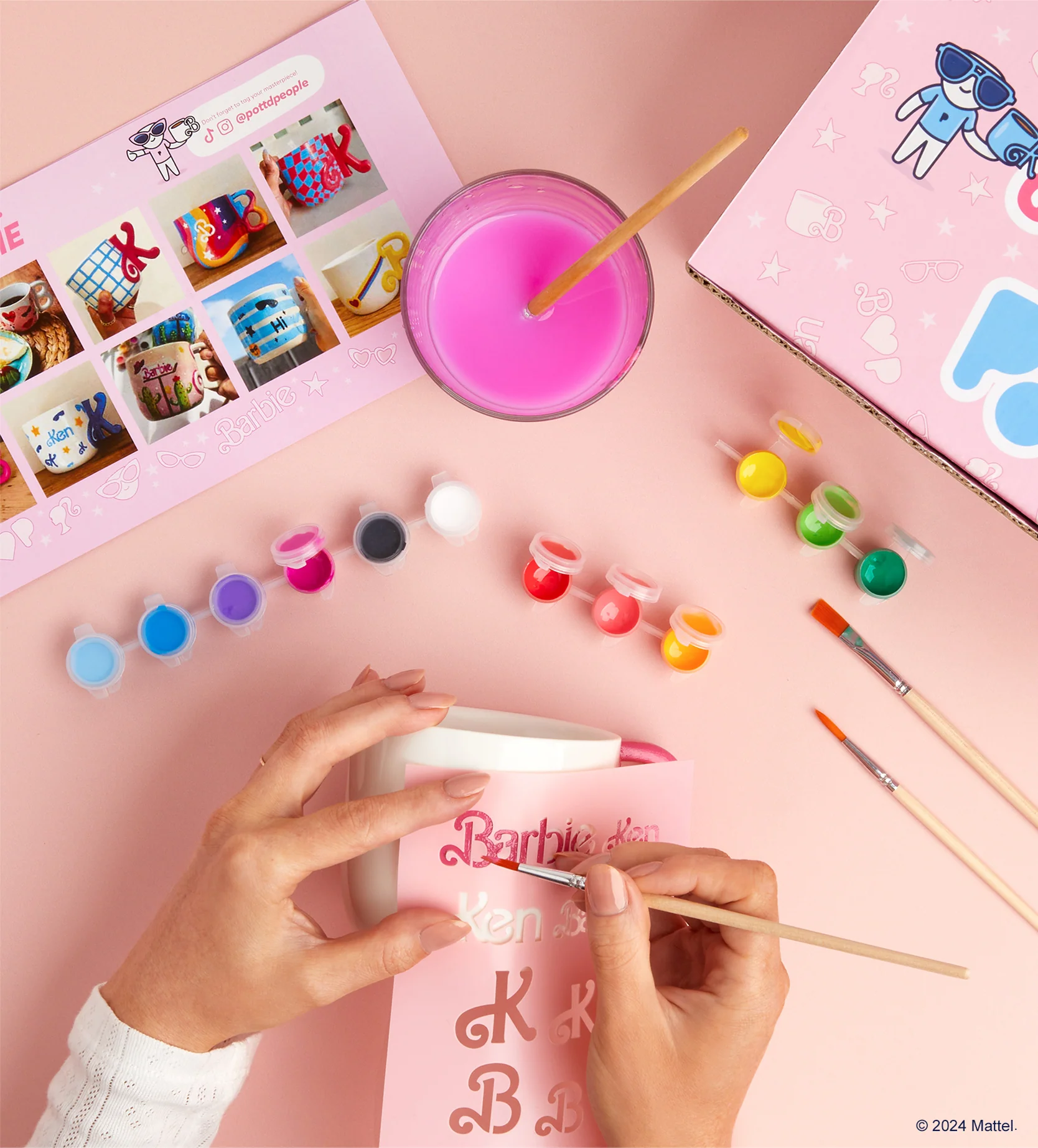 Barbie™ Ultimate Bundle - Image 11