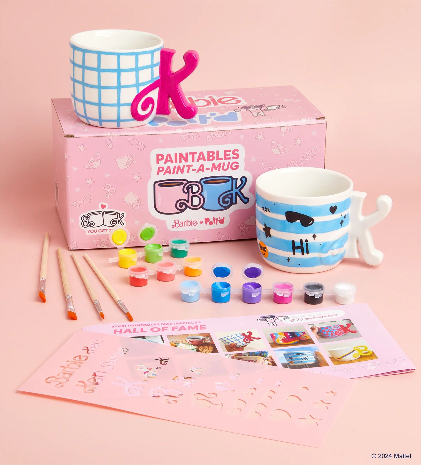 Barbie™ Ultimate Bundle - Image 12