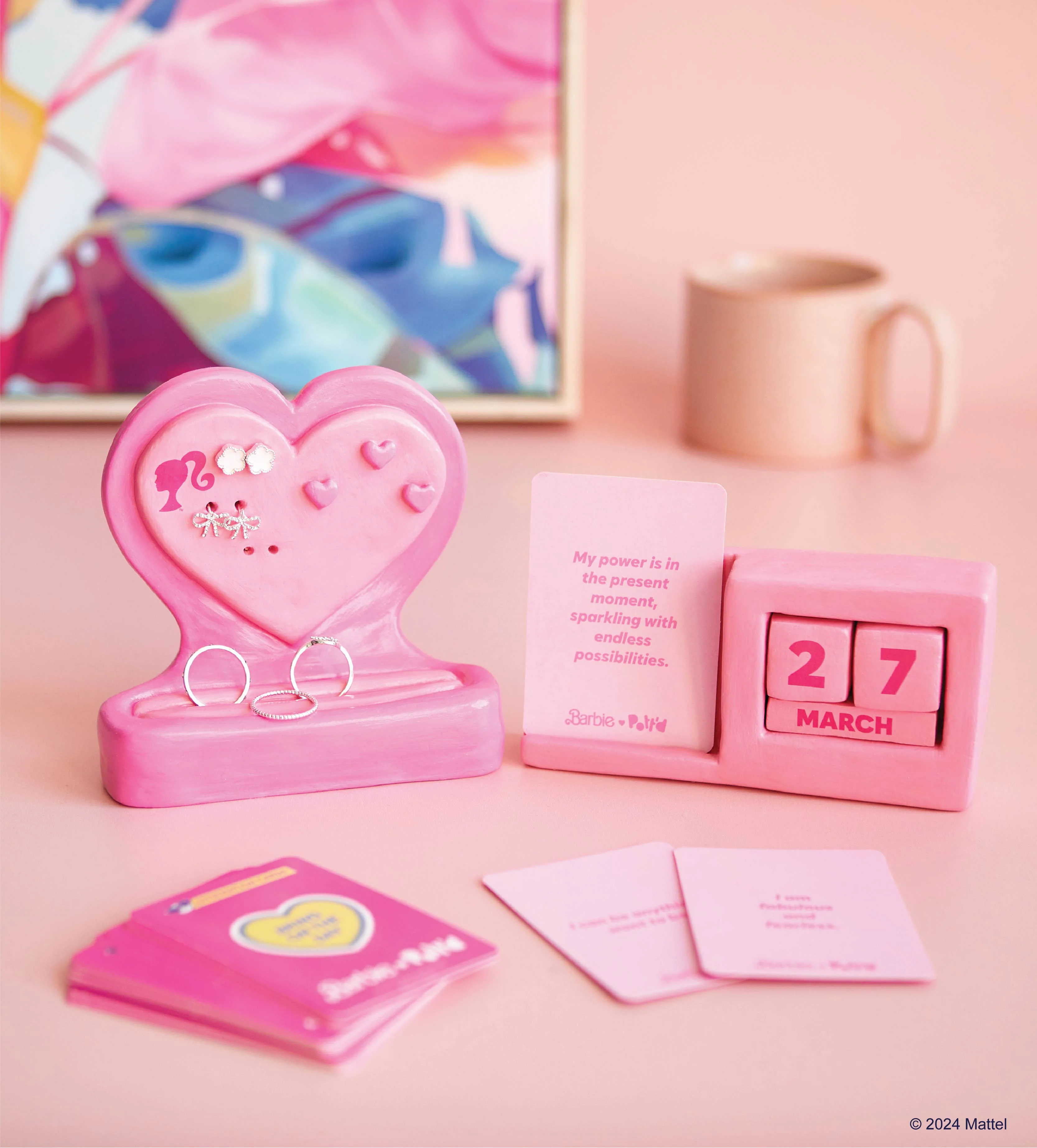 Barbie™ Ultimate Bundle - Image 9