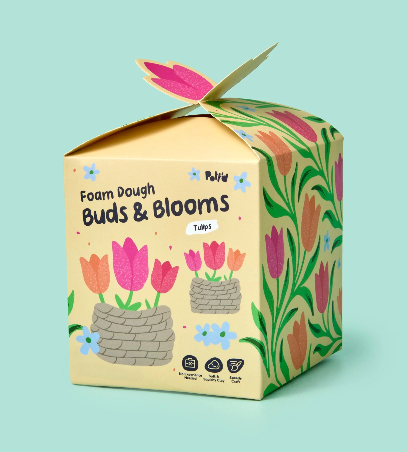 Buds & Blooms: Tulips - Image 8