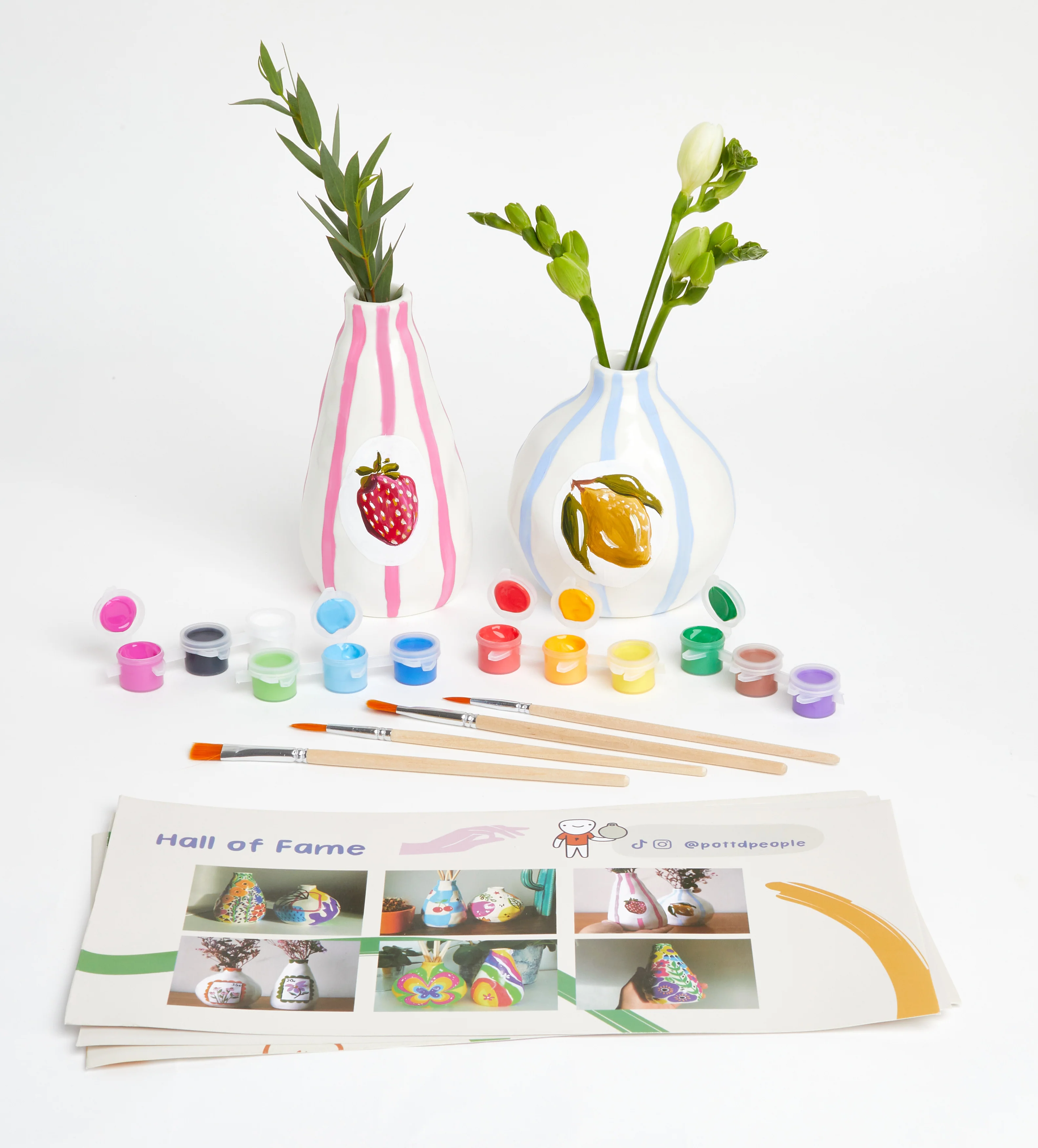 Paint-a-Vase - Image 67