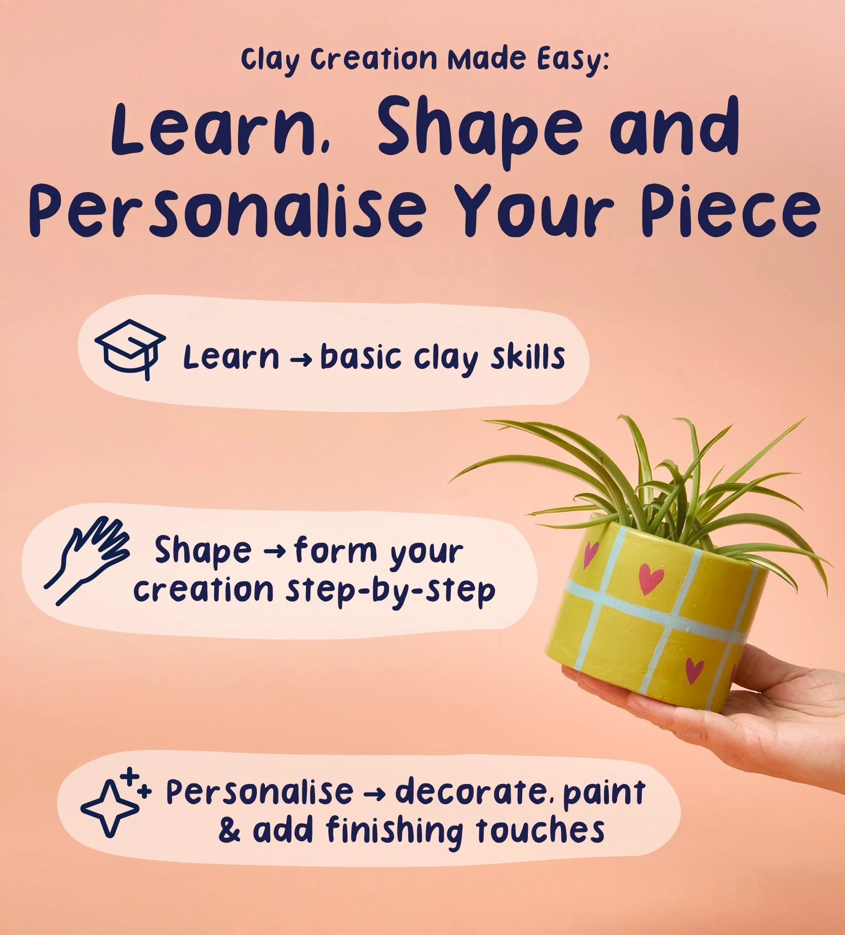 Home Pottery Kit - Image 66