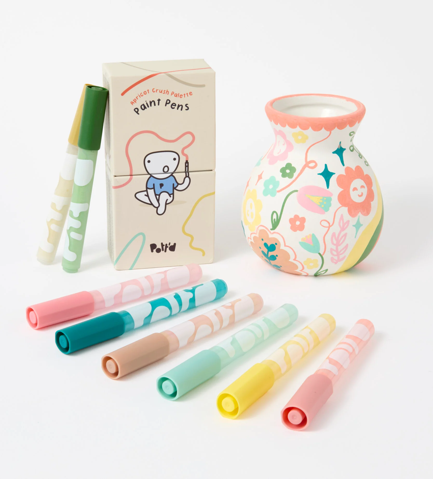 Paint Pens - Image 29