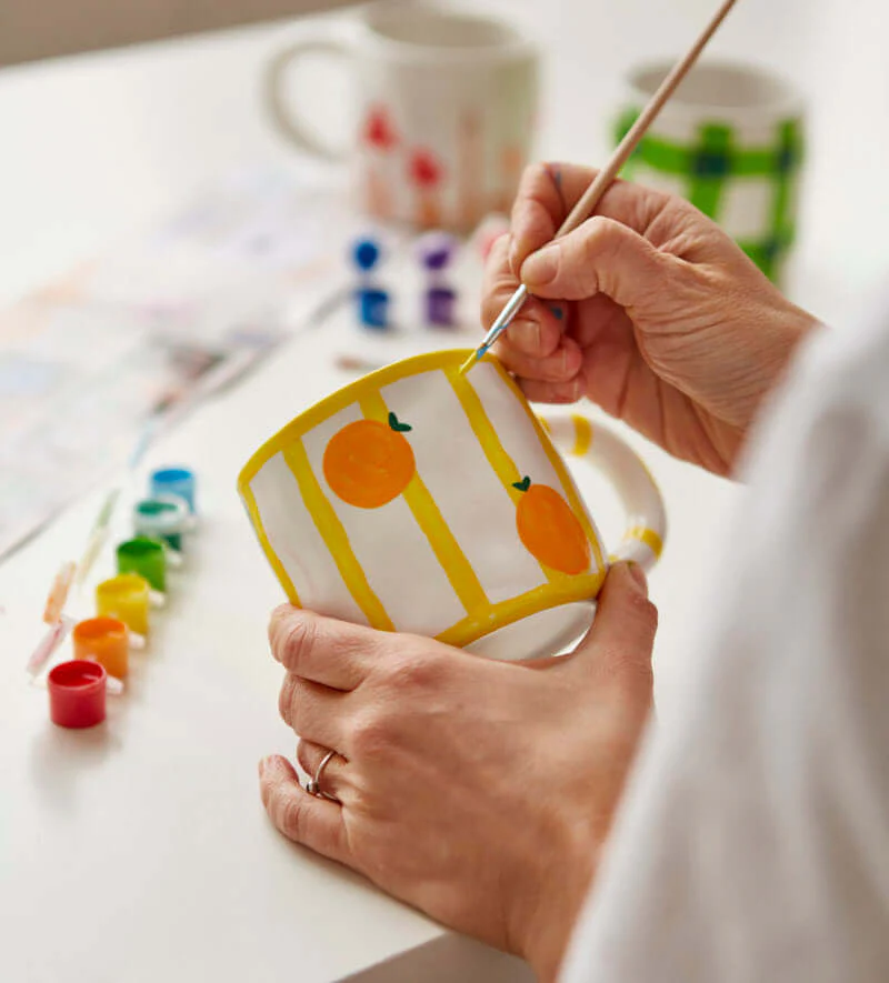 Paint-a-Mug x2 - Image 186