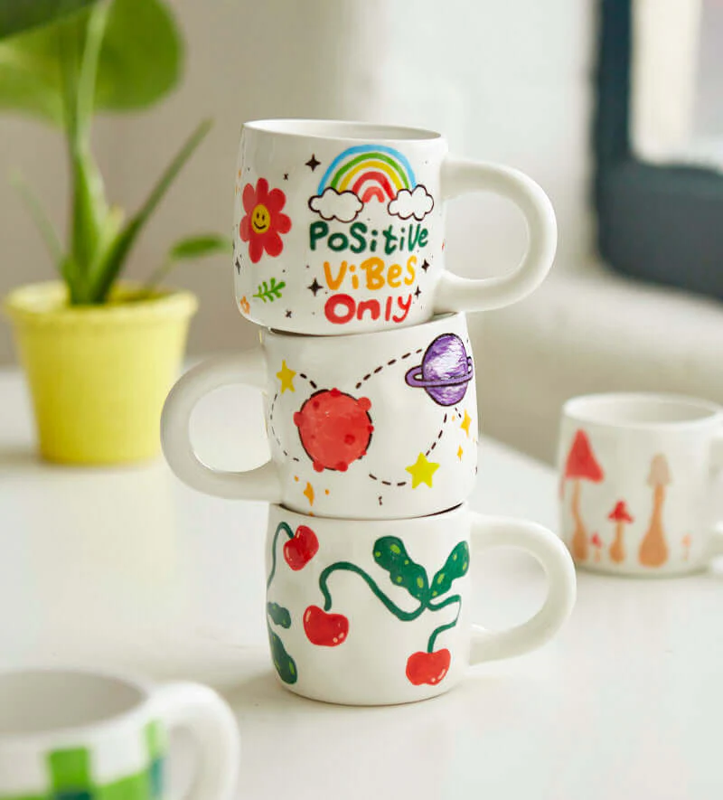 Paint-a-Mug x2 - Image 187